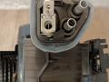 отопитель в сборе (печка) BMW X5 G05 2022, 3.0 л., B58B30C, бензин, АКПП, c27, внедорожник 5 дв., полный привод, 64115A31831, 5A31831 - фото №7