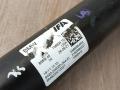 карданный вал BMW X5 G05 2022, 3.0 л., B58B30C, бензин, АКПП, c27, внедорожник 5 дв., полный привод, 8689548, 26208689548 - фото №9
