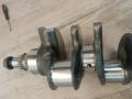 коленвал BMW X5 G05 [рестайлинг] G05 2024, 4.4 л., S68B44A, бензин, АКПП, c5a, внедорожник 5 дв., полный привод, 3323062700012, 102076605, 23062700012, 23062700012, 1020766, 11211020766 - фото №7