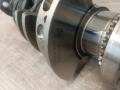 коленвал BMW X5 G05 [рестайлинг] G05 2024, 4.4 л., S68B44A, бензин, АКПП, c5a, внедорожник 5 дв., полный привод, 3323062700012, 102076605, 23062700012, 23062700012, 1020766, 11211020766 - фото №11