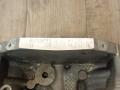 блок цилиндров BMW X5 G05 [рестайлинг] G05 2024, 4.4 л., S68B44A, бензин, АКПП, c5a, внедорожник 5 дв., полный привод, 5A594F5, 11005A594F5 - фото №5