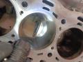 блок цилиндров BMW X5 G05 [рестайлинг] G05 2024, 4.4 л., S68B44A, бензин, АКПП, c5a, внедорожник 5 дв., полный привод, 5A594F5, 11005A594F5 - фото №28