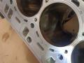 блок цилиндров BMW X5 G05 [рестайлинг] G05 2024, 4.4 л., S68B44A, бензин, АКПП, c5a, внедорожник 5 дв., полный привод, 5A594F5, 11005A594F5 - фото №32