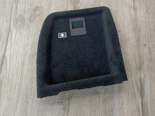 обшивка багажника BMW X5 G05 [рестайлинг] G05 2024, 4.4 л., S68B44A, бензин, АКПП, c5a, внедорожник 5 дв., полный привод, 5A0B807, 51475A0B807