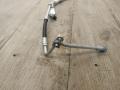 трубка кондиционера BMW X5 G05 2022, 3.0 л., B58B30C, бензин, АКПП, c27, внедорожник 5 дв., полный привод, 64539496581, 9496581 - фото №5