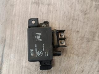 блок управления вентилятором (реле) BMW X3 G01 2020, 3.0 л., B58B30B, бензин, c1m, внедорожник 5 дв., полный привод, 61366836504, 6836504
