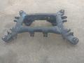 балка подвески задняя BMW X3 G01 2020, 3.0 л., B58B30B, бензин, c1m, внедорожник 5 дв., полный привод, 33306874404, 6874404 - фото №2