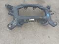 балка подвески задняя BMW X3 G01 2020, 3.0 л., B58B30B, бензин, c1m, внедорожник 5 дв., полный привод, 33306874404, 6874404 - фото №3
