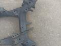 балка подвески задняя BMW X3 G01 2020, 3.0 л., B58B30B, бензин, c1m, внедорожник 5 дв., полный привод, 33306874404, 6874404 - фото №7