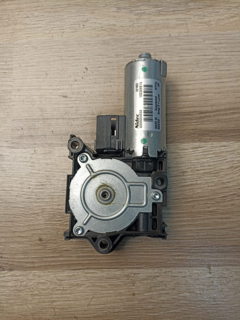 двигатель электролюка BMW X3 G01 2020, 3.0 л., B58B30B, бензин, c1m, внедорожник 5 дв., полный привод, 67617933149, 7933149, 0000004533, 207108, 10030661A, 190923 - фото №1