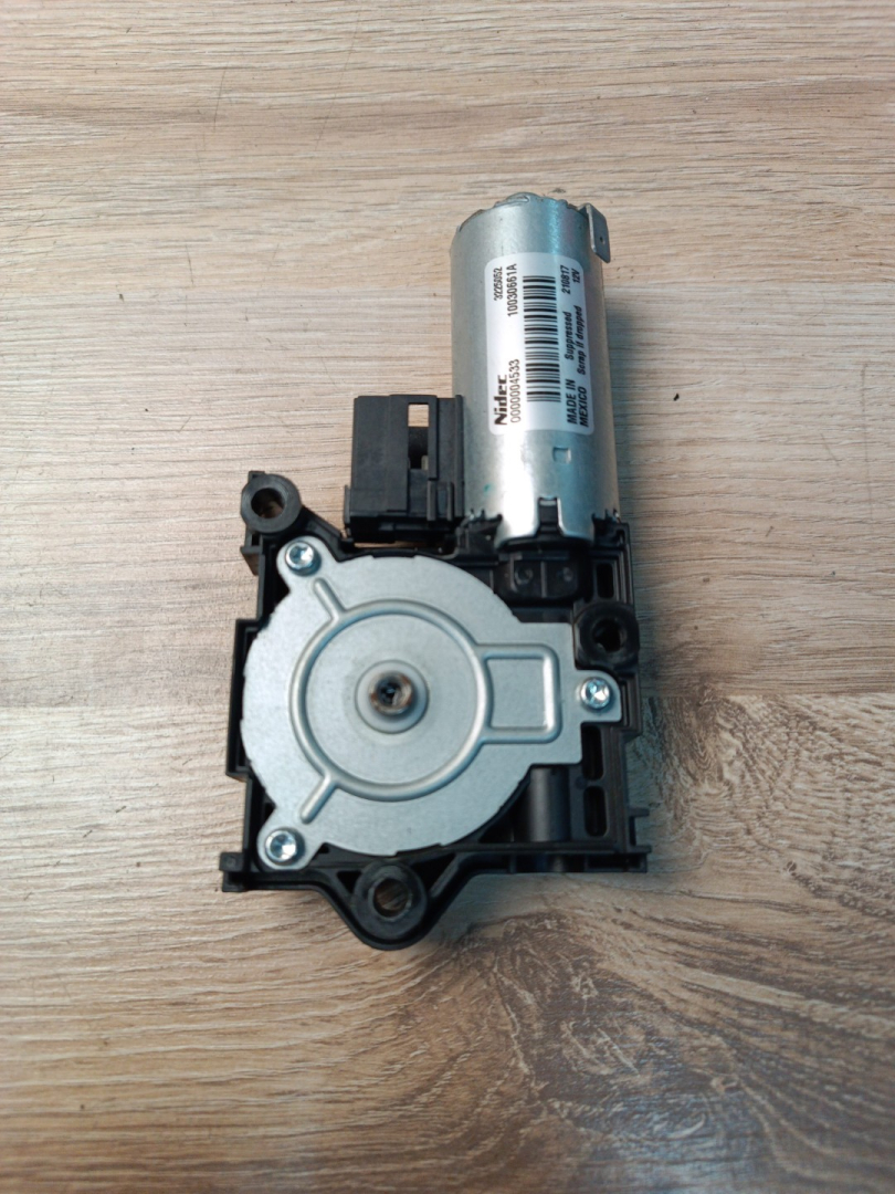 двигатель электролюка BMW X5 G05 2022, 3.0 л., B58B30C, бензин, АКПП, c27, внедорожник 5 дв., полный привод, 67617933149, 7933149, 0000004533, 10030661A - фото №1