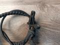датчик ABS BMW X3 G01 2020, 3.0 л., B58B30B, бензин, c1m, внедорожник 5 дв., полный привод, 6895657, 34526895657, 0265007374 - фото №3