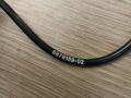 датчик ABS BMW X5 G05 2019, 3.0 л., B58B30C, бензин, АКПП, a96, внедорожник 5 дв., полный привод, 6878159, 34526878159 - фото №2