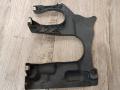 защита рулевой рейки BMW X3 G01 2020, 3.0 л., B58B30B, бензин, c1m, внедорожник 5 дв., полный привод, 51757394808, 7394808 - фото №4