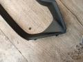 рамка панели приборов BMW X5 G05 2022, 3.0 л., B58B30C, бензин, АКПП, c27, внедорожник 5 дв., полный привод, 9399311, 51459399311 - фото №2