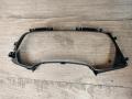 рамка панели приборов BMW X5 G05 2022, 3.0 л., B58B30C, бензин, АКПП, c27, внедорожник 5 дв., полный привод, 9399311, 51459399311 - фото №6