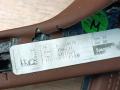 Декоративная накладка центральной консоли BMW X7 G07 2021, 3.0 л., B58B30C, бензин, АКПП, 475(black-sapphire metallic), внедорожник 5 дв., полный привод, 51166996506, 6996506, 51166996505, 6996505 - фото №5