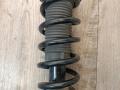 стойка задняя BMW X3 G01 2020, 3.0 л., B58B30B, бензин, c1m, внедорожник 5 дв., полный привод, 33506880604, 6880604 - фото №2