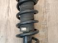 стойка задняя BMW X3 G01 2020, 3.0 л., B58B30B, бензин, c1m, внедорожник 5 дв., полный привод, 33506880604, 6880604 - фото №3