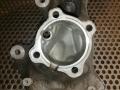 кулак поворотный правый BMW 3 серия F30/F31/F34 2012, задний привод, 6792288, 31216792288, 31216867736, 6867736 - фото №3