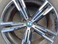 диск литой BMW 4 серия G22/G23 G22 2021, 3.0 л., B58B30B, бензин, АКПП, a96, купе, полный привод, 8746631, 36118746631 - фото №2