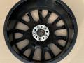 диск литой BMW X5 G05 [рестайлинг] G05 2024, 4.4 л., S68B44A, бензин, АКПП, c5a, внедорожник 5 дв., полный привод, 36116856023, 6856023 - фото №5