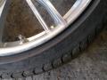диск литой BMW 4 серия F32/F33 F36 2016, 2.0 л., N26 B20 A, бензин, АКПП, glacier-silber metallic, хетчбэк 5 дв., задний привод, 36116864393, 6864393 - фото №8