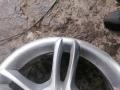 диск литой BMW 1 серия E81/E87 [рестайлинг] 2008, 36117891051, 7891051 - фото №6