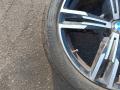 диск литой BMW 4 серия G22/G23 G22 2021, 3.0 л., B58B30B, бензин, АКПП, a96, купе, полный привод, 8746631, 36118746631 - фото №5
