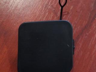 заглушка переднего бампера под крюк Mercedes-Benz S-Класс W221 2007, A2218850322