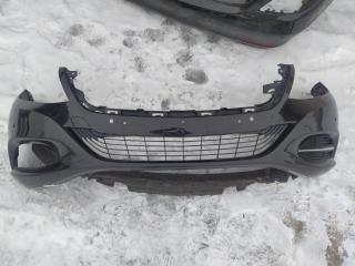 бампер передний Mercedes-Benz S-Класс W222/C217/A217 2015