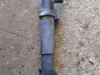 форсунка омывателя фары левая Mercedes-Benz E-Класс W211/S211 2005, 2.1 л., CDi, OM 646.961, дизель, АКПП, серебро, седан, задний привод, правый руль, 2118600547