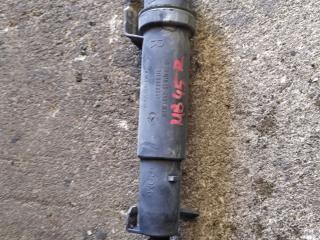 форсунка омывателя фары правая Mercedes-Benz E-Класс W211/S211 2005, 2.1 л., CDi, OM 646.961, дизель, АКПП, серебро, седан, задний привод, правый руль, 2118600647