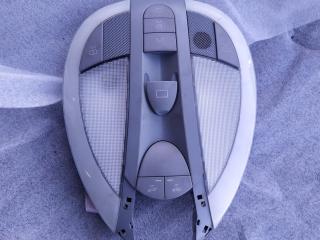 фонарь салона (плафон) Mercedes-Benz E-Класс W211/S211 2005, 2.1 л., CDi, OM 646.961, дизель, АКПП, серебро, седан, задний привод, правый руль, A2118204401, A2118206001, A2118206501, A2118209001