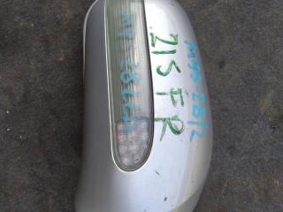 накладка на зеркало Mercedes-Benz CL-Класс C215 2000, A2208100264, 2208100264