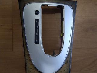 рамка обрамление кулисы Mercedes-Benz E-Класс W211/S211 2005, 2.1 л., CDi, OM 646.961, дизель, АКПП, серебро, седан, задний привод, правый руль, 2115420426, 2116802436