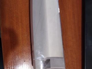 фонарь салона (плафон) Mercedes-Benz E-Класс W211/S211 2005, 2.1 л., CDi, OM 646.961, дизель, АКПП, серебро, седан, задний привод, правый руль, A2118203701