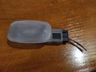 плафон багажника Mercedes-Benz E-Класс W211/S211 2005, 2.1 л., CDi, OM 646.961, дизель, АКПП, серебро, седан, задний привод, правый руль