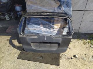 крышка багажника (дверь 3-5) Mercedes-Benz A-Класс W169 2007