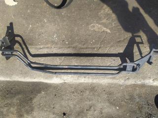 радиатор гидроусилителя Mercedes-Benz E-Класс W211/S211 2005, 2.1 л., CDi, OM 646.961, дизель, АКПП, серебро, седан, задний привод, правый руль