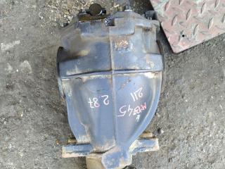 редуктор заднего моста Mercedes-Benz E-Класс W211/S211 2005, 2.1 л., CDi, OM 646.961, дизель, АКПП, серебро, седан, задний привод, правый руль