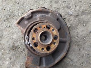 кулак задний правый Mercedes-Benz E-Класс W211/S211 2005, 2.1 л., CDi, OM 646.961, дизель, АКПП, серебро, седан, задний привод, правый руль