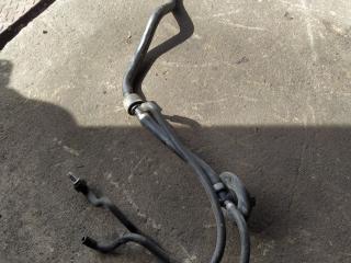 патрубок отопителя (печки) Mercedes-Benz E-Класс W211/S211 2005, 2.1 л., CDi, OM 646.961, дизель, АКПП, серебро, седан, задний привод, правый руль, A2118300196