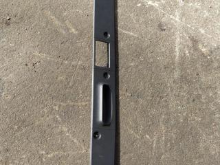 накладка двери (крышки) багажника Mercedes-Benz E-Класс W211/S211 2005, 2.1 л., CDi, дизель, АКПП, седан, задний привод, A2117500193