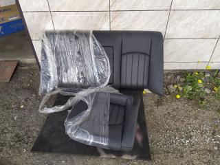 сиденье заднее Mercedes-Benz CLS-Класс C219 2007