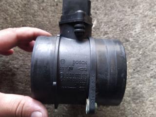 расходомер воздуха Mercedes-Benz E-Класс W211/S211 2005, 2.1 л., CDi, OM 646.961, дизель, АКПП, серебро, седан, задний привод, правый руль, A6460940048