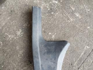 накладка на порог внутренняя Mercedes-Benz E-Класс W212/S212/C207/A207 2009, 2.0 л., CDi, дизель, АКПП, чёрный, седан, задний привод, правый руль, A2126860536