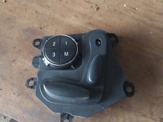 блок управления сиденьем Mercedes-Benz E-Класс W211/S211 2005, 2.1 л., CDi, OM 646.961, дизель, АКПП, серебро, седан, задний привод, правый руль, A2118215279