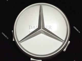 колпак колесный Mercedes-Benz Sprinter 1 поколение (W901-905) [рестайлинг] 2000, 2014010225