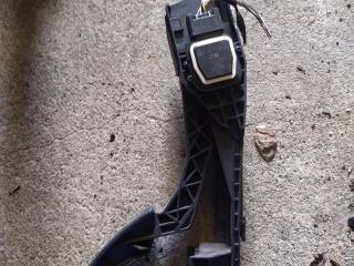 педаль Mercedes-Benz M-Класс W164 2006, 3.0 л., дизель, АКПП, черный, внедорожник 5 дв., правый руль, A1643000004